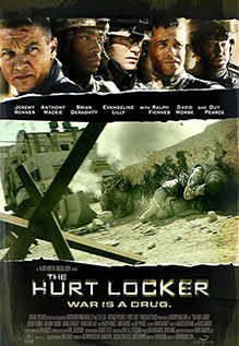 The Hurt Locker