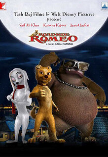 Roadside Romeo