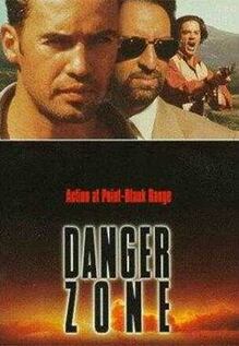 Danger Zone