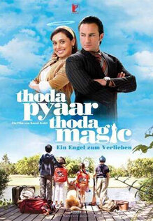 Thoda Pyaar Thoda Magic