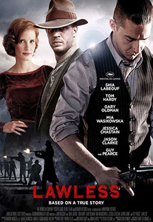 Lawless