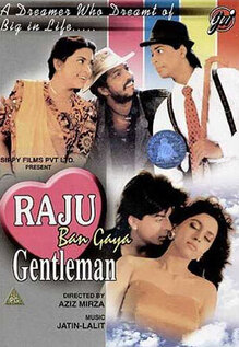 Raju Ban Gaya Gentleman