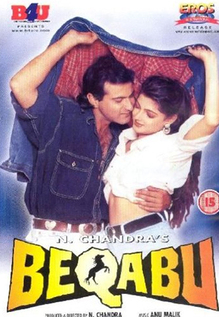 Beqabu