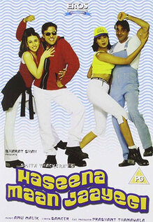 Haseena Maan Jaayegi