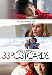 33 Postcards