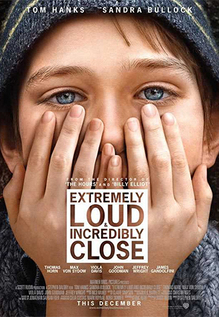 Extremely Loud & Incredibly Close