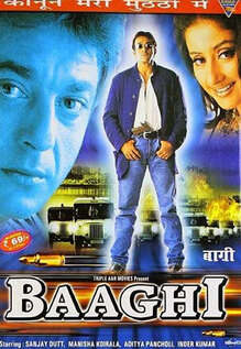 Baaghi