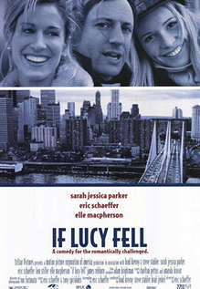 If Lucy Fell