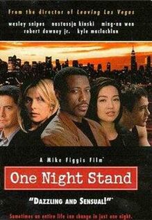 One Night Stand