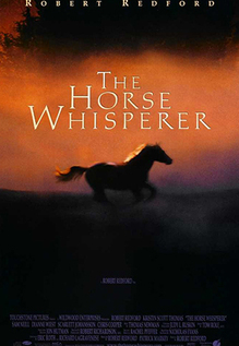 The Horse Whisperer