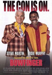 Bowfinger