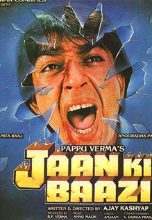 Jaan Ki Baazi