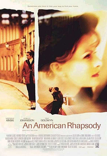 An American Rhapsody