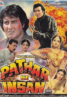 Pathar Ke Insan