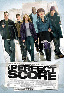The Perfect Score