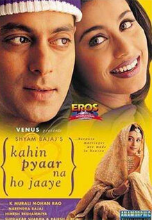 Kahin Pyaar Na Ho Jaaye