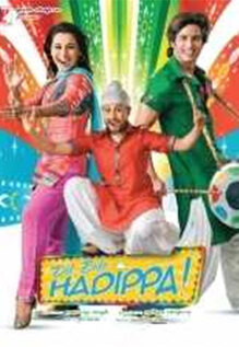 Dil Bole Hadippa!