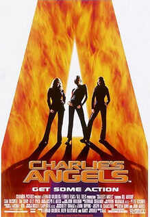 Charlie's Angels