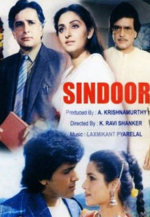Sindoor