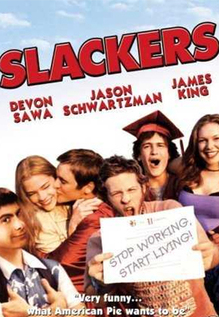 Slackers