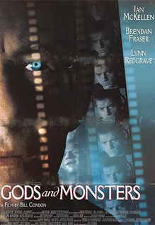 Gods And Monsters