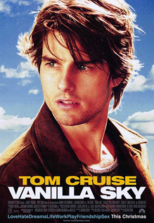 Vanilla Sky