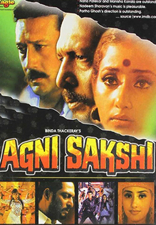 Agni Sakshi