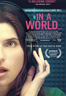 In a World...