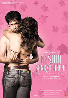 Aashiq Banaya Aapne: Love Takes Over