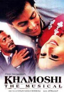 Khamoshi: The Musical