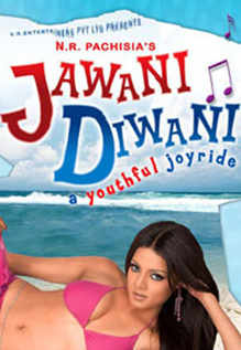 Jawani Diwani: A Youthful Joyride