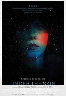 Under The Skin