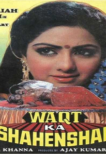 Waqt Ka Shahenshah