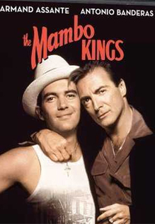 The Mambo Kings