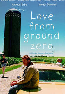 Love From Ground Zero