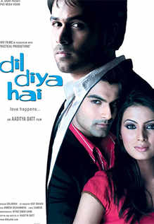 dil diya hai movie wiki