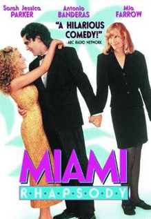 Miami Rhapsody
