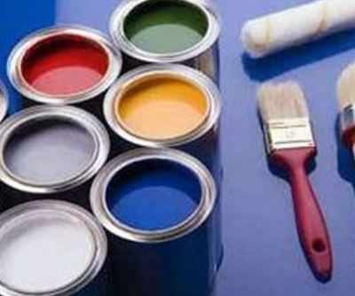 Over 73 per cent of paints found to have excessive lead: Study