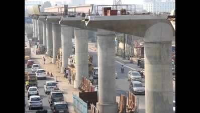 Housing board releases Rs 40 crore more for Ghaziabad Metro