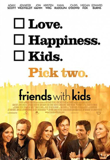 Friends With Kids