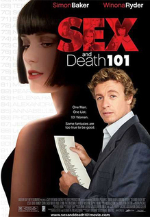 Sex And Death 101