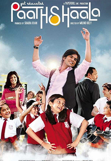 Paathshaala
