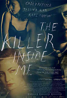 The Killer Inside Me