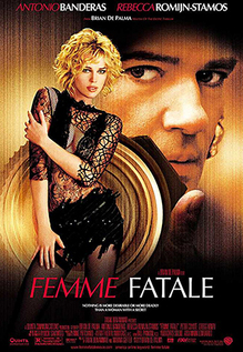 Femme Fatale