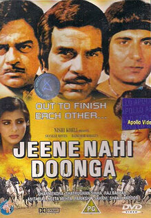 Jeene Nahi Doonga