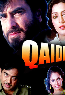 Qaidi
