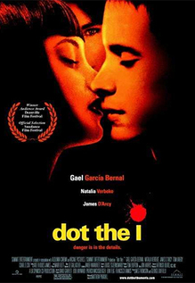 Dot The I