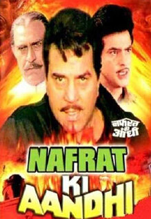Nafrat Ki Aandhi