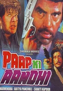 Paap Ki Aandhi