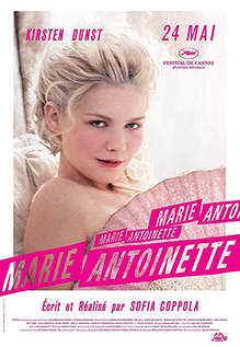 Marie Antoinette